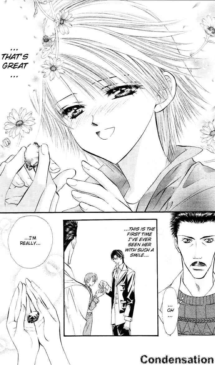 Skip Beat chapter 19 page 27