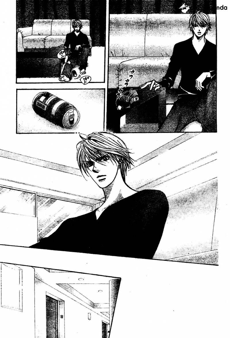 Skip Beat chapter 193 page 13