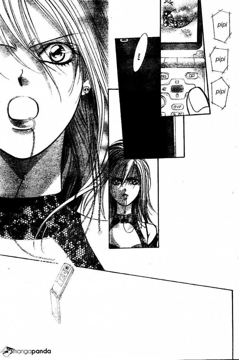 Skip Beat chapter 193 page 29