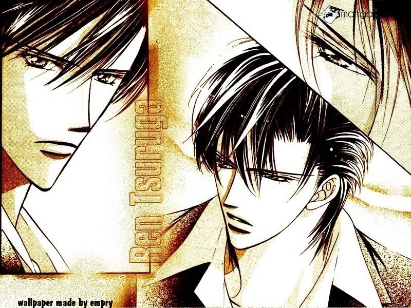 Skip Beat chapter 194 page 2