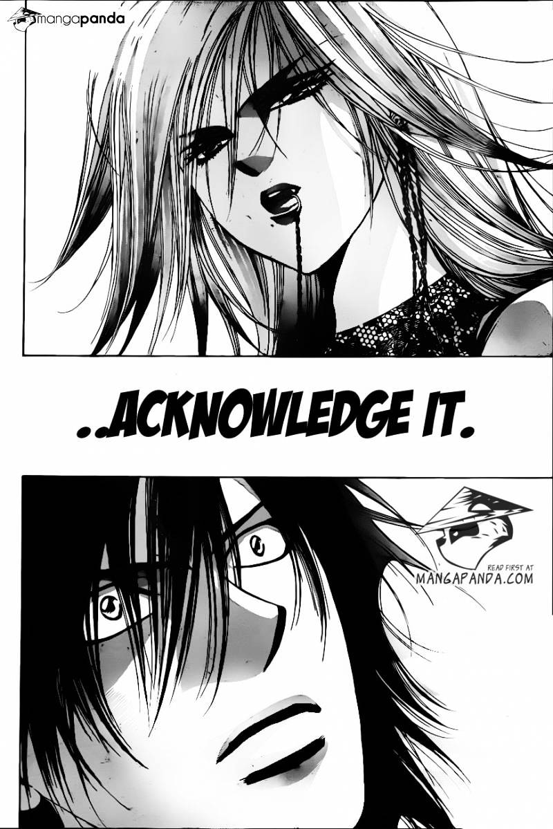 Skip Beat chapter 195 page 11