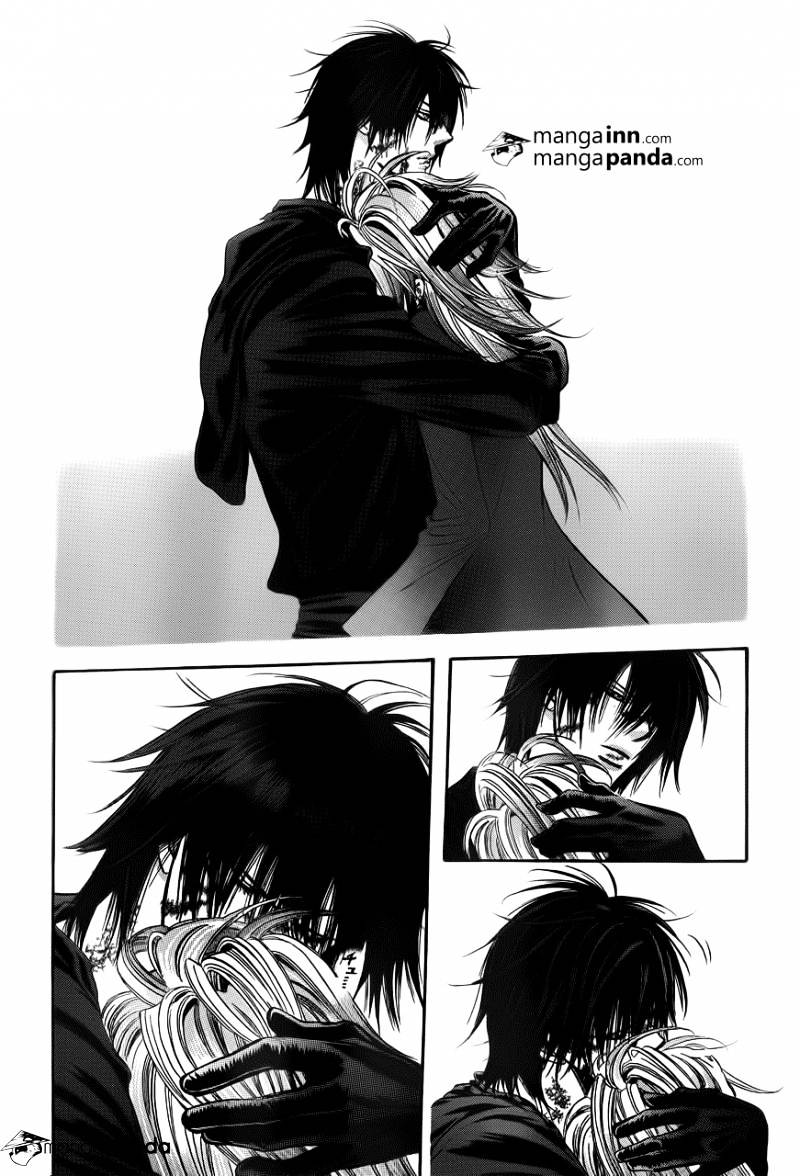 Skip Beat chapter 198 page 25