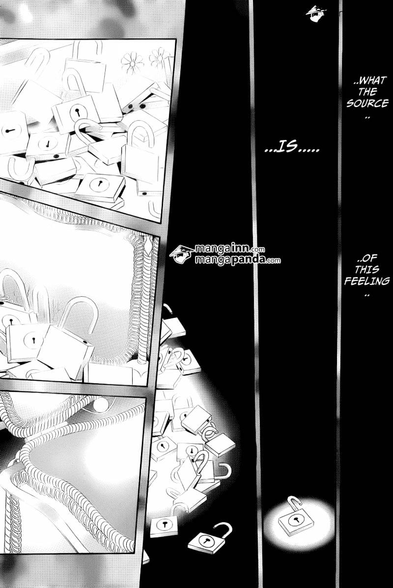 Skip Beat chapter 199 page 29