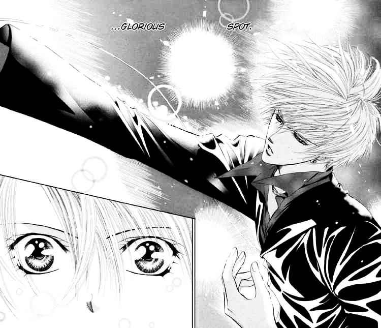 Skip Beat chapter 22 page 18