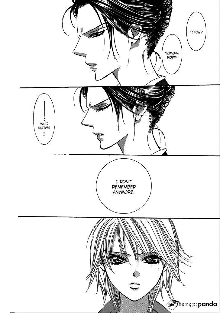 Skip Beat chapter 220 page 29
