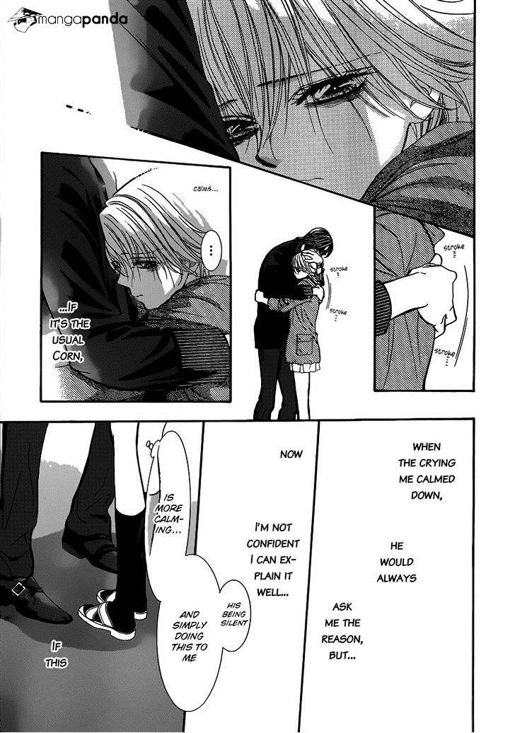 Skip Beat chapter 224 page 24