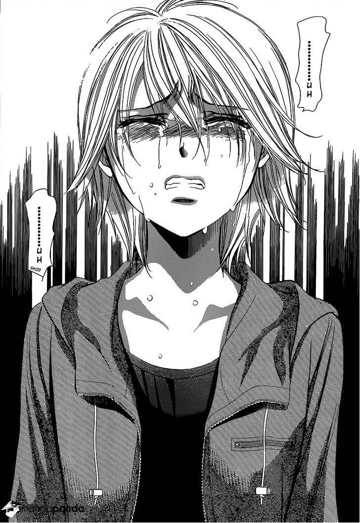 Skip Beat chapter 224 page 5