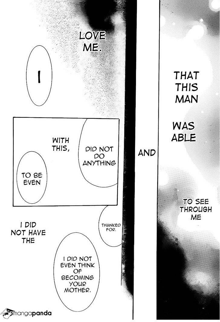 Skip Beat chapter 228 page 28