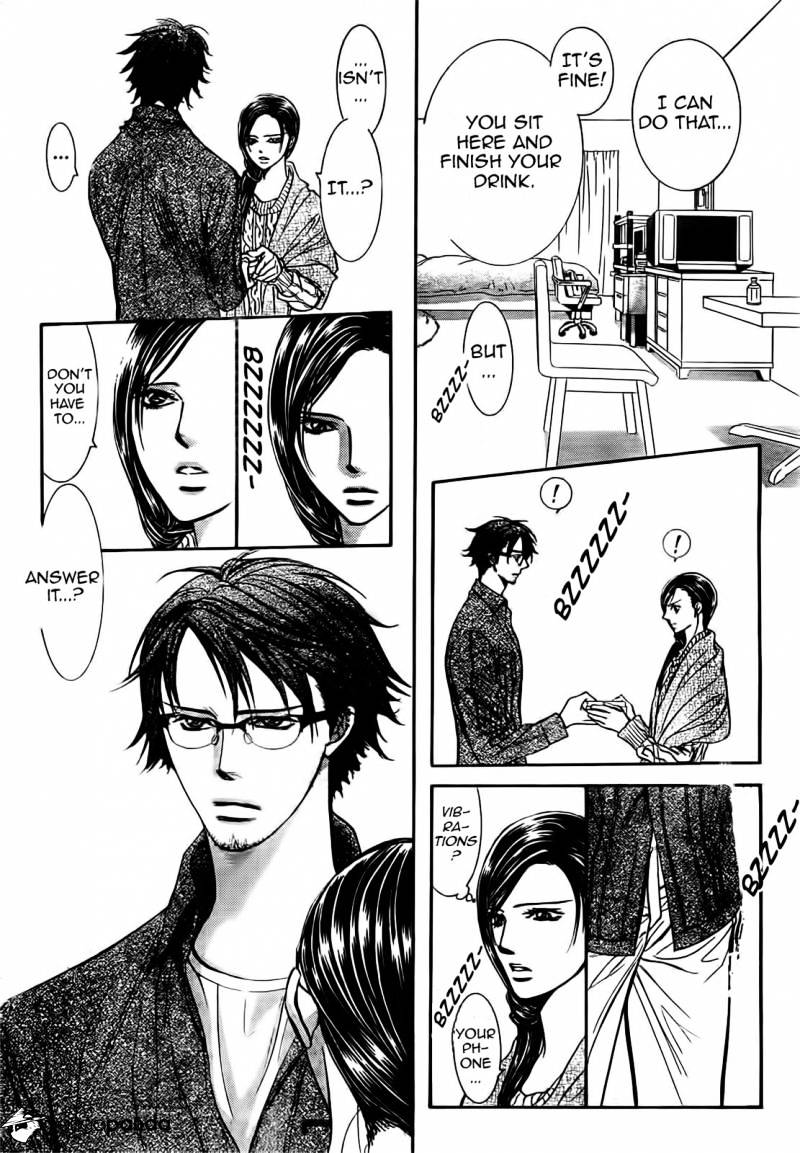 Skip Beat chapter 231 page 29
