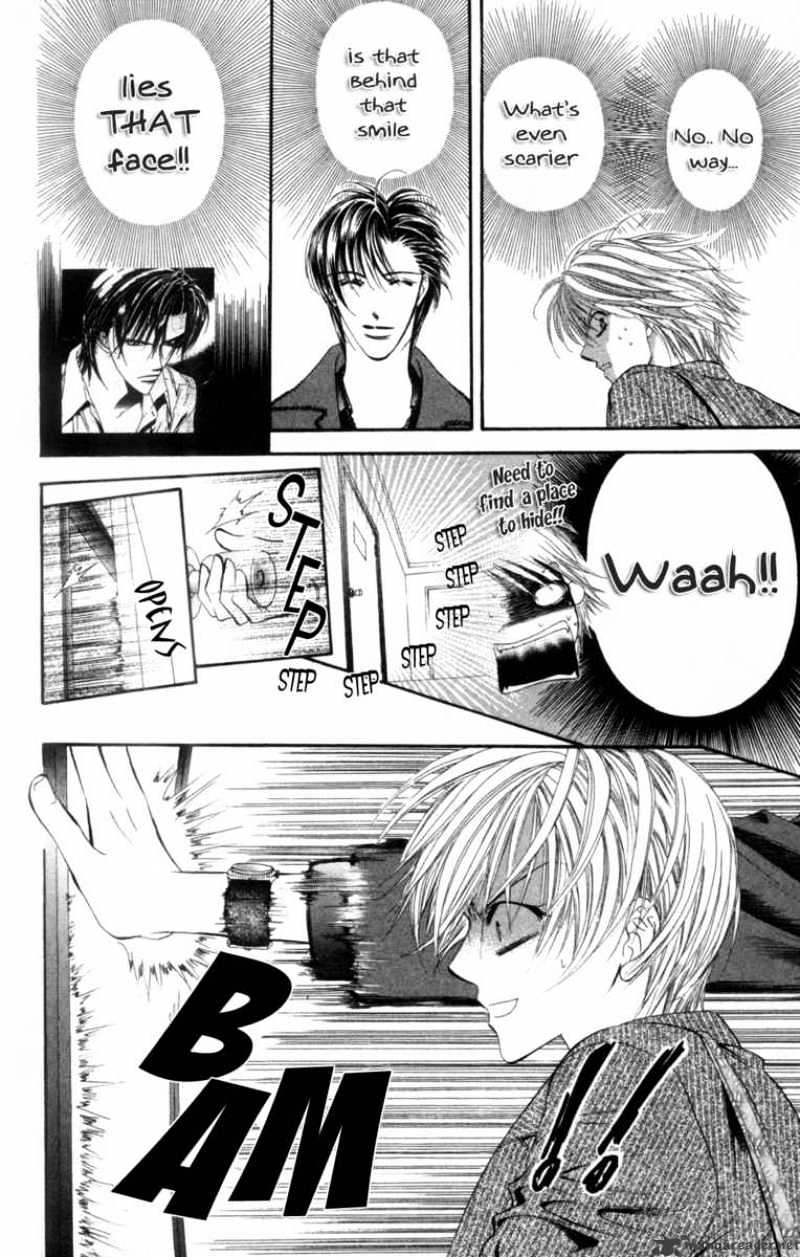 Skip Beat chapter 24 page 18