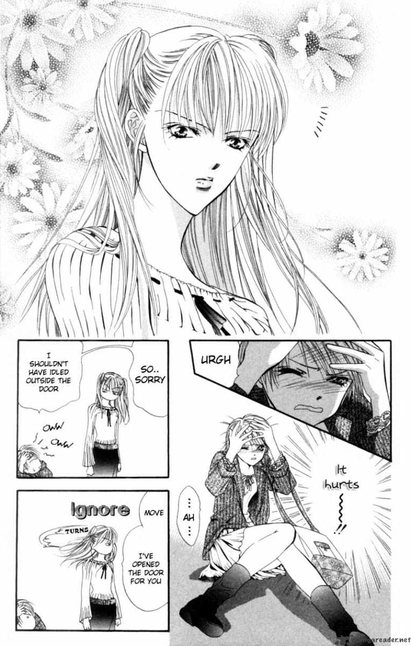 Skip Beat chapter 24 page 33