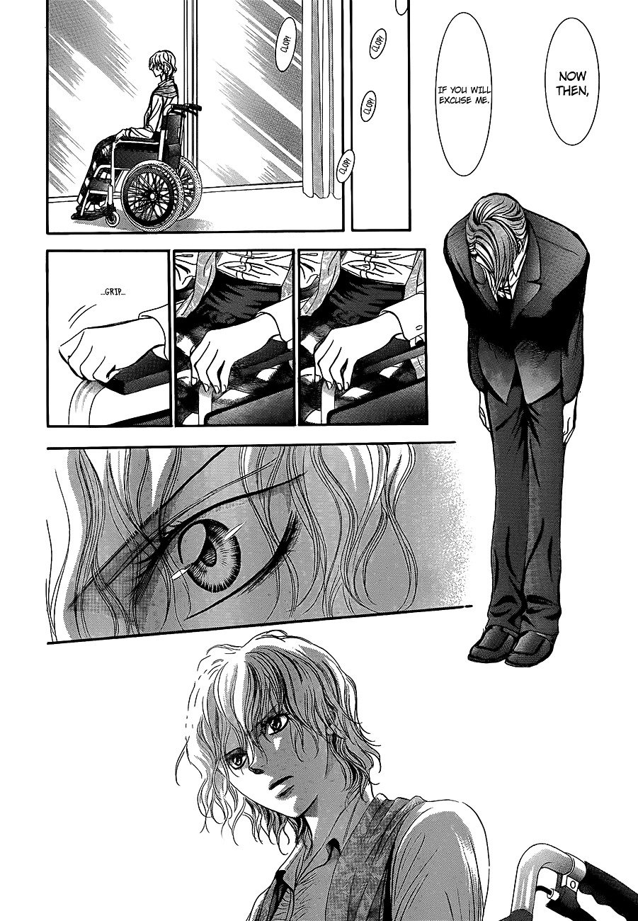 Skip Beat chapter 242 page 6