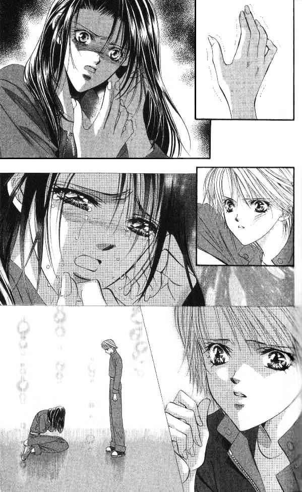 Skip Beat chapter 27 page 27