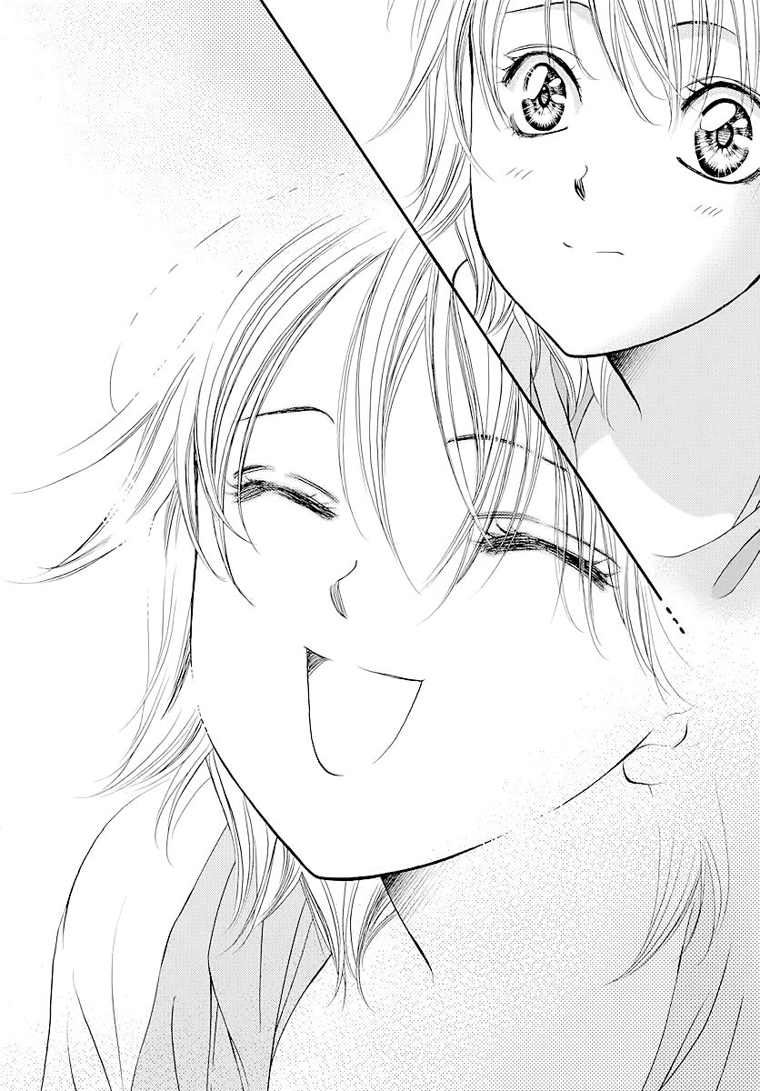 Skip Beat chapter 283 page 10