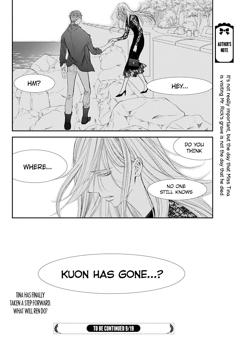 Skip Beat chapter 285 page 18