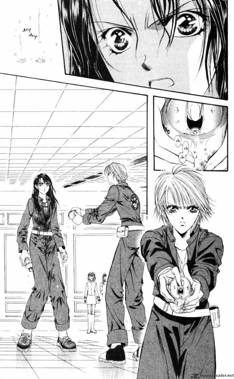 Skip Beat chapter 29 page 13