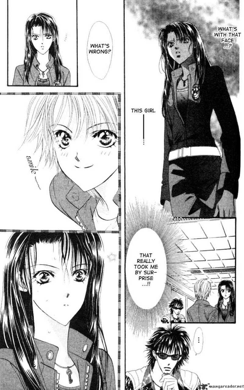 Skip Beat chapter 29 page 15