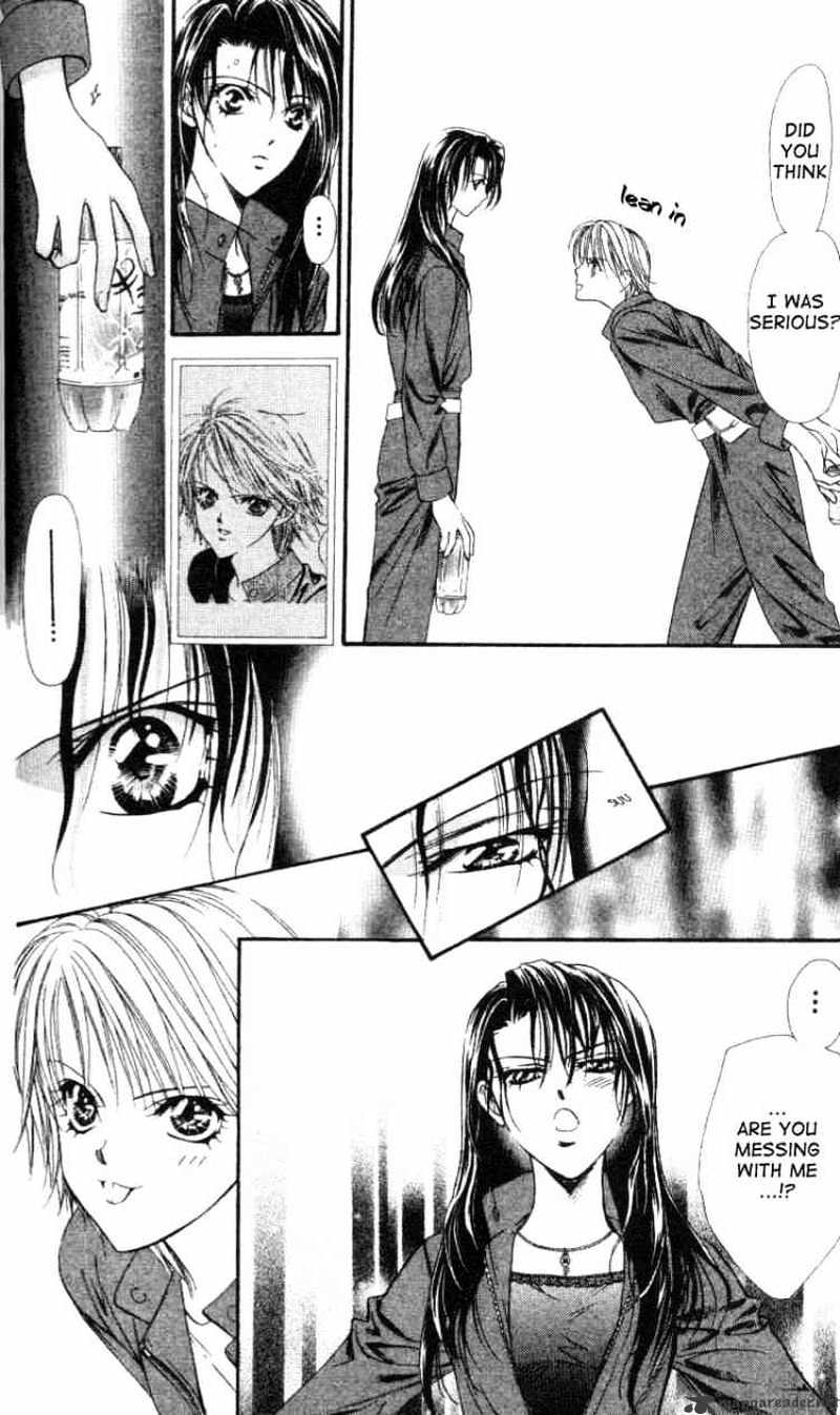 Skip Beat chapter 29 page 16