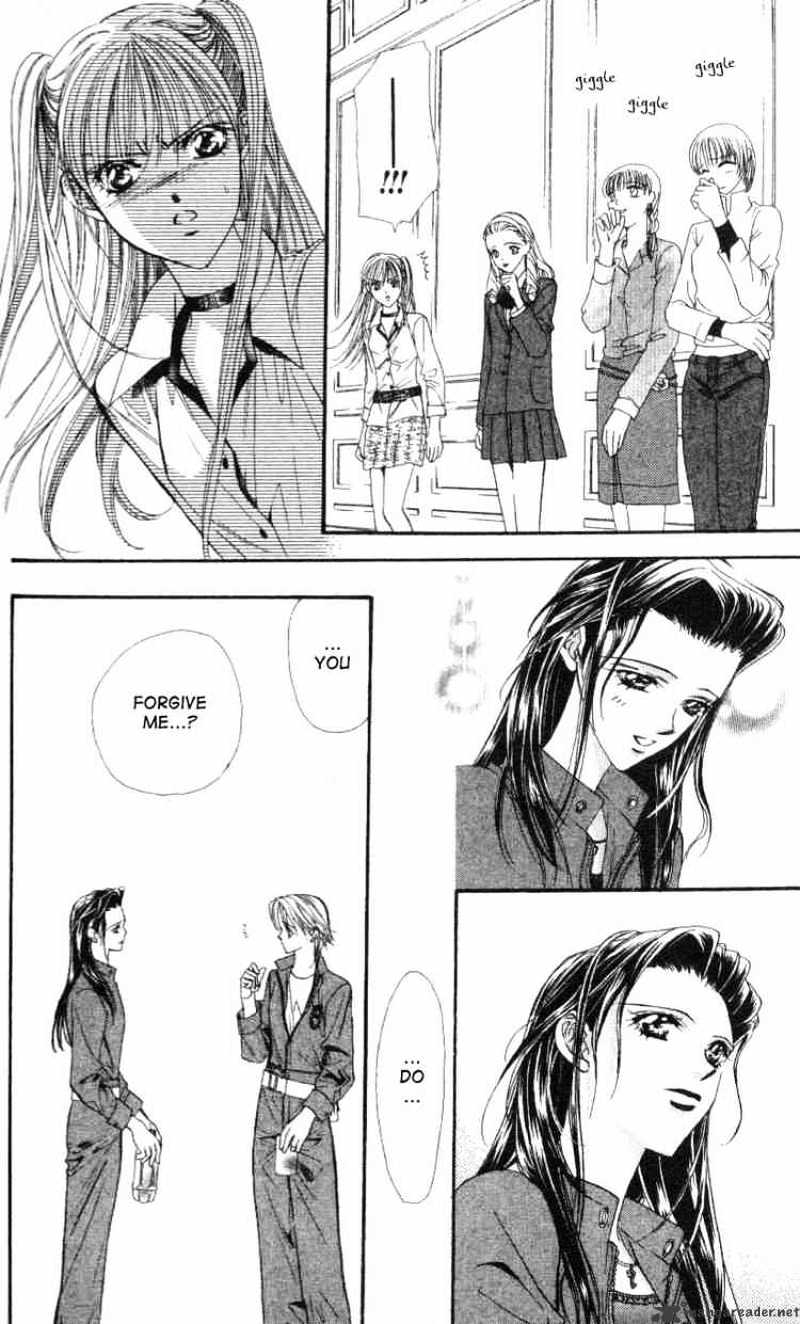 Skip Beat chapter 29 page 20