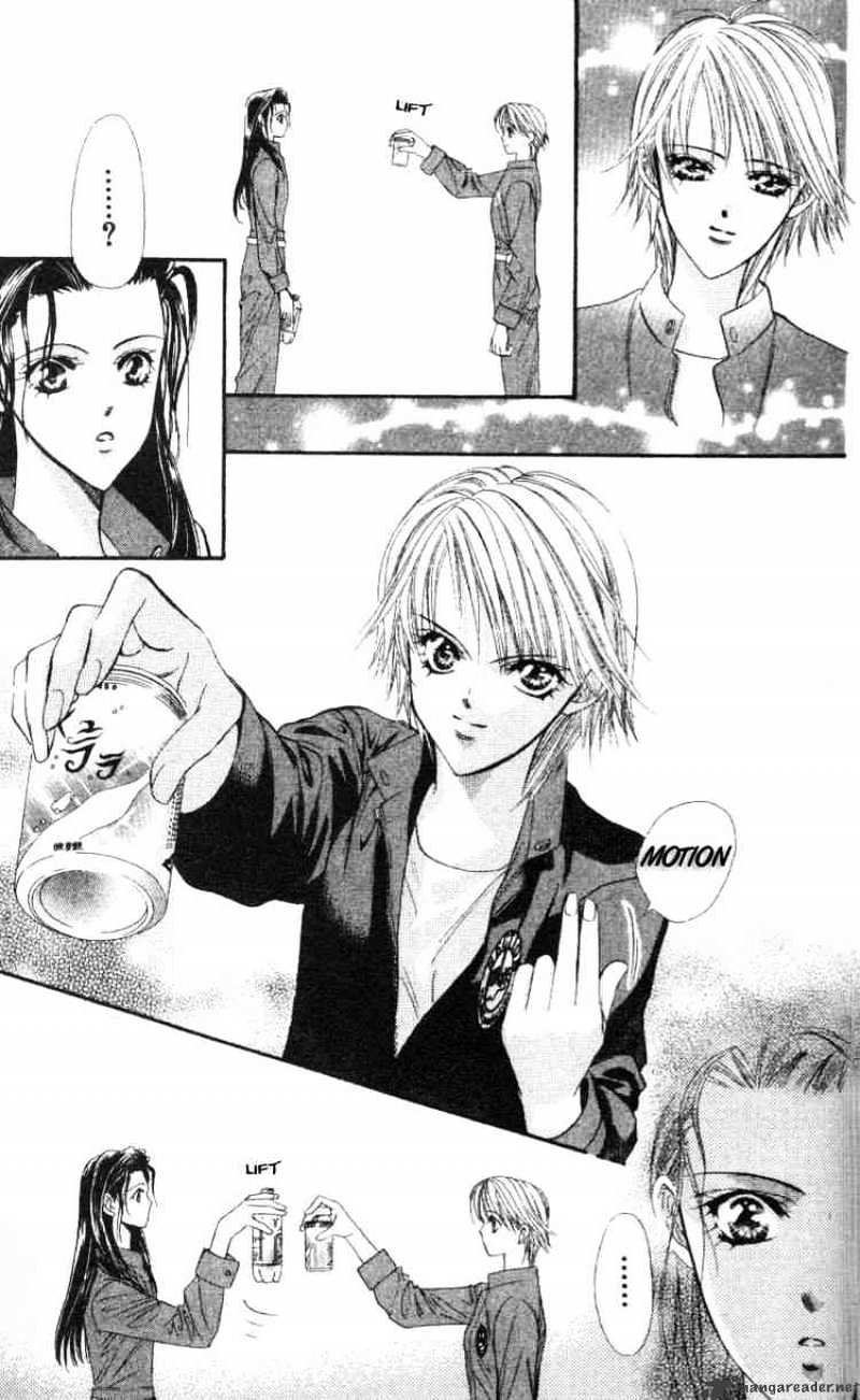 Skip Beat chapter 29 page 21