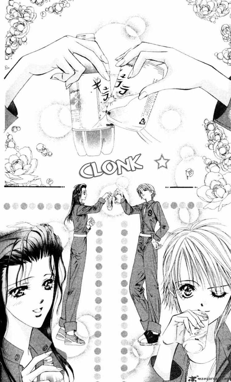 Skip Beat chapter 29 page 22