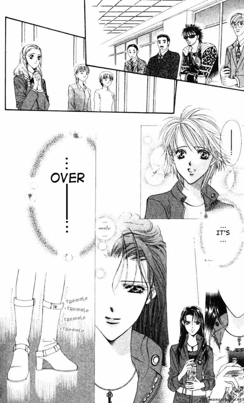 Skip Beat chapter 29 page 24
