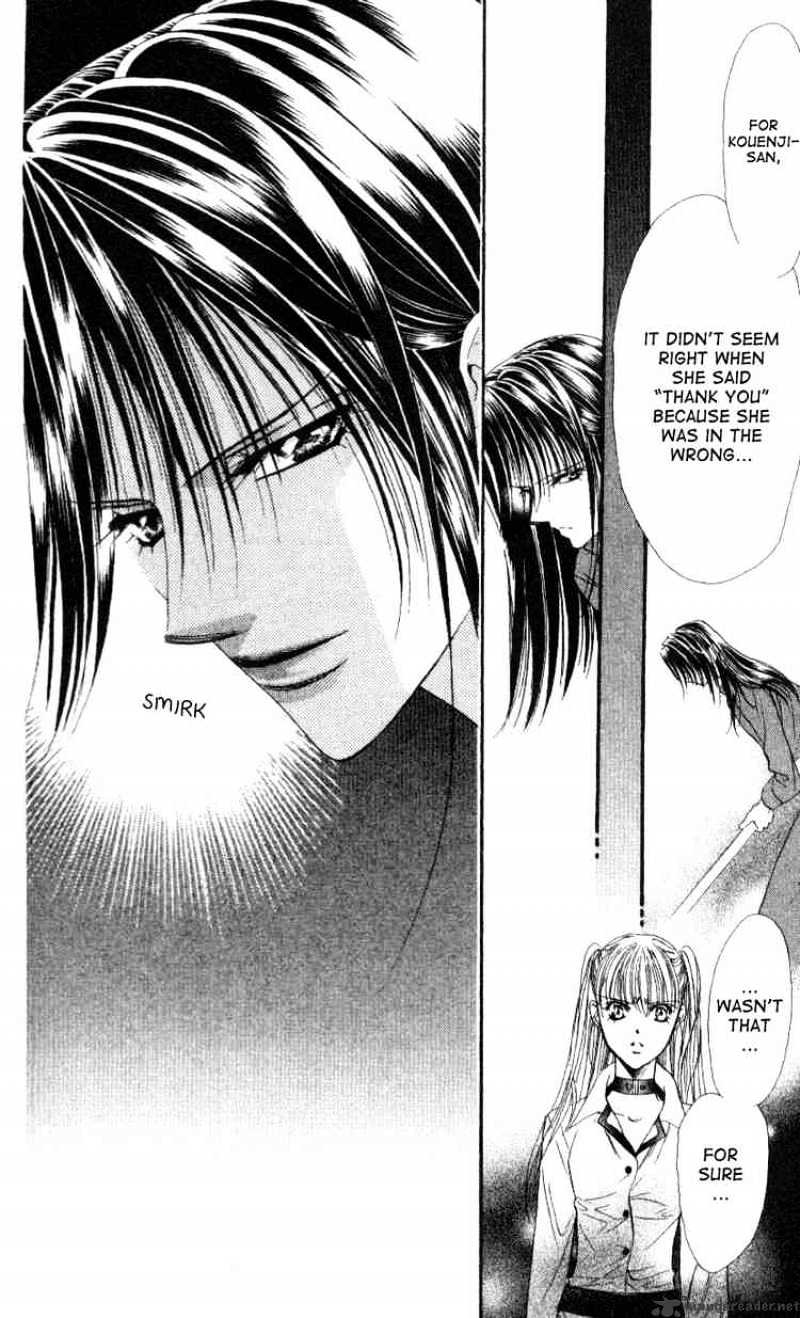 Skip Beat chapter 29 page 26