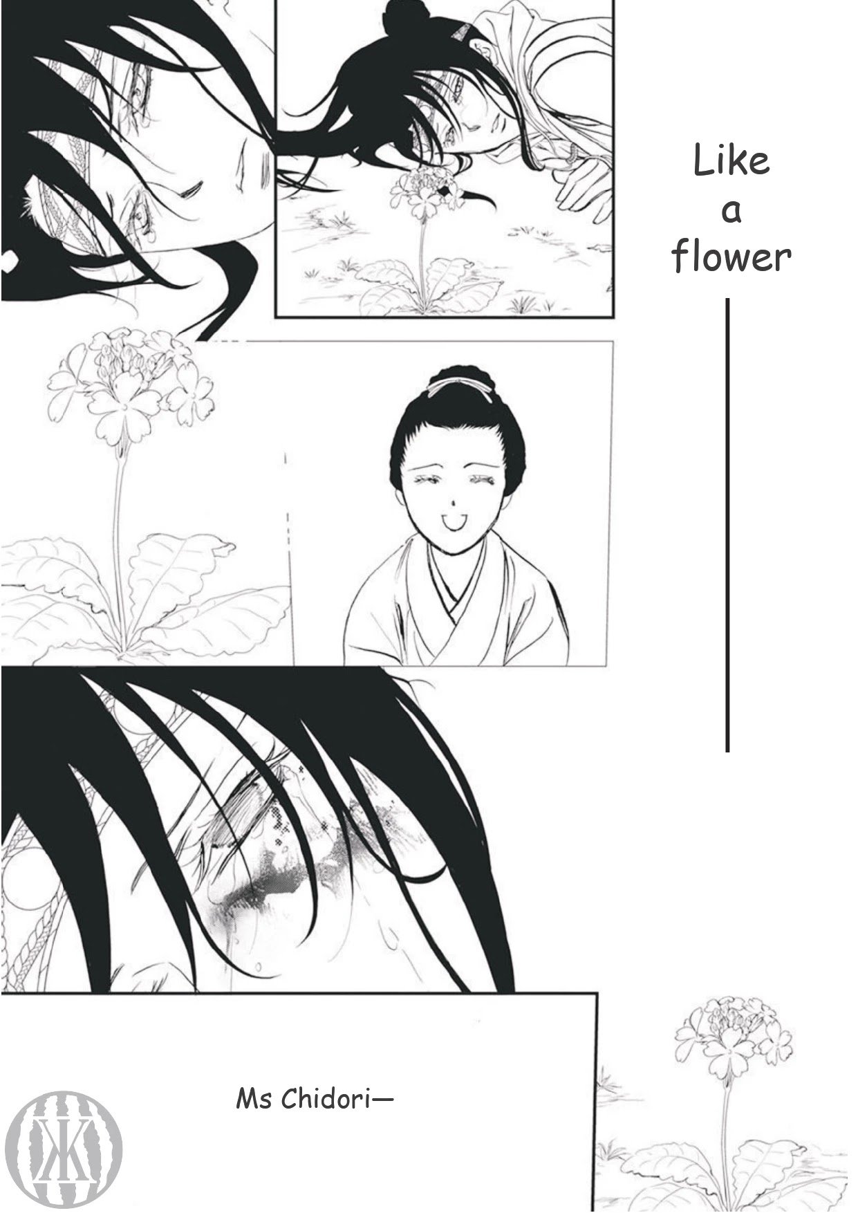 Skip Beat chapter 299 page 10