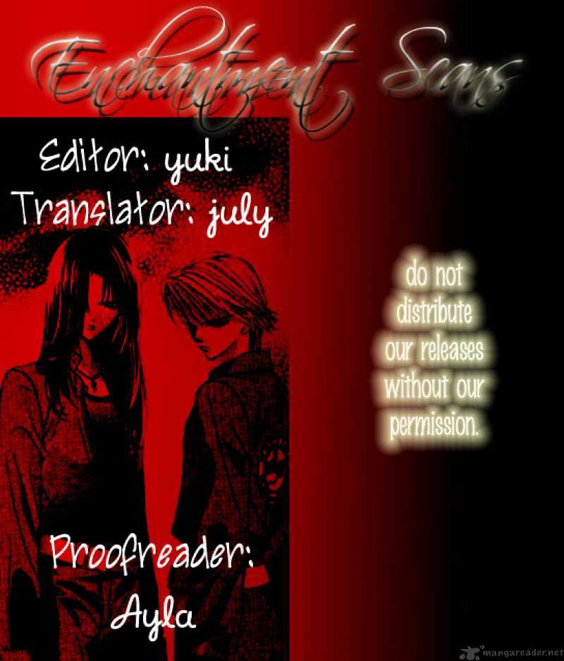 Skip Beat chapter 30 page 1