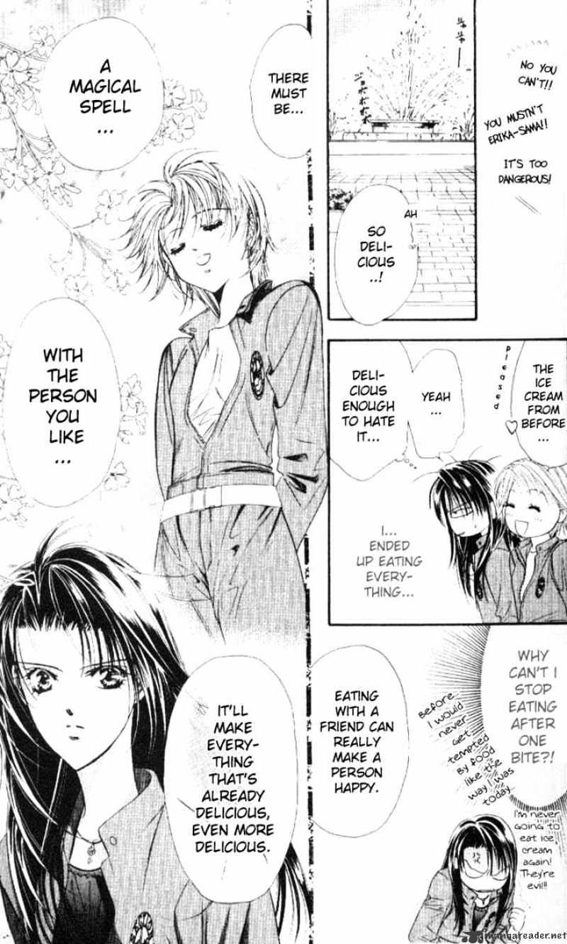 Skip Beat chapter 30 page 24