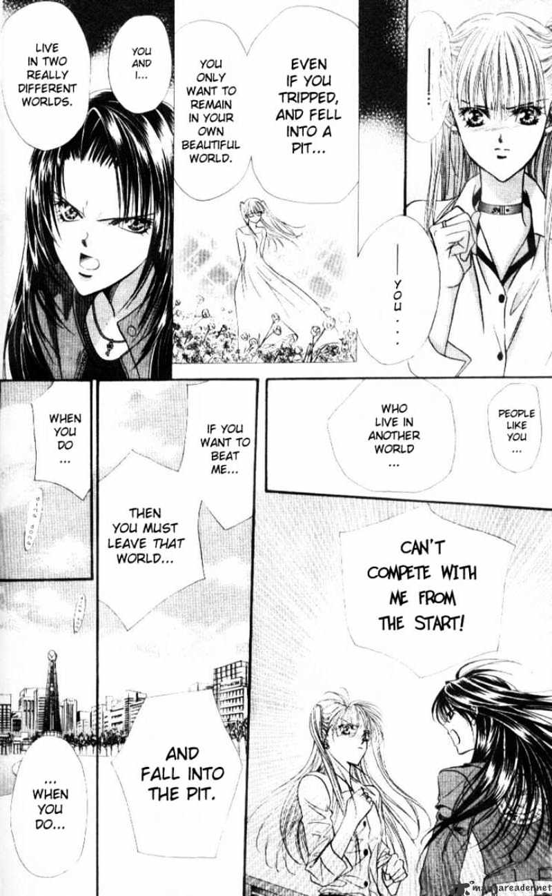 Skip Beat chapter 30 page 29