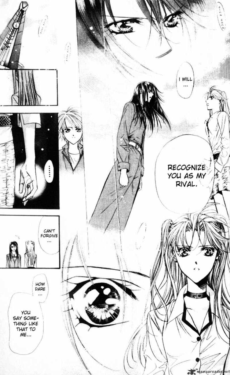 Skip Beat chapter 30 page 30