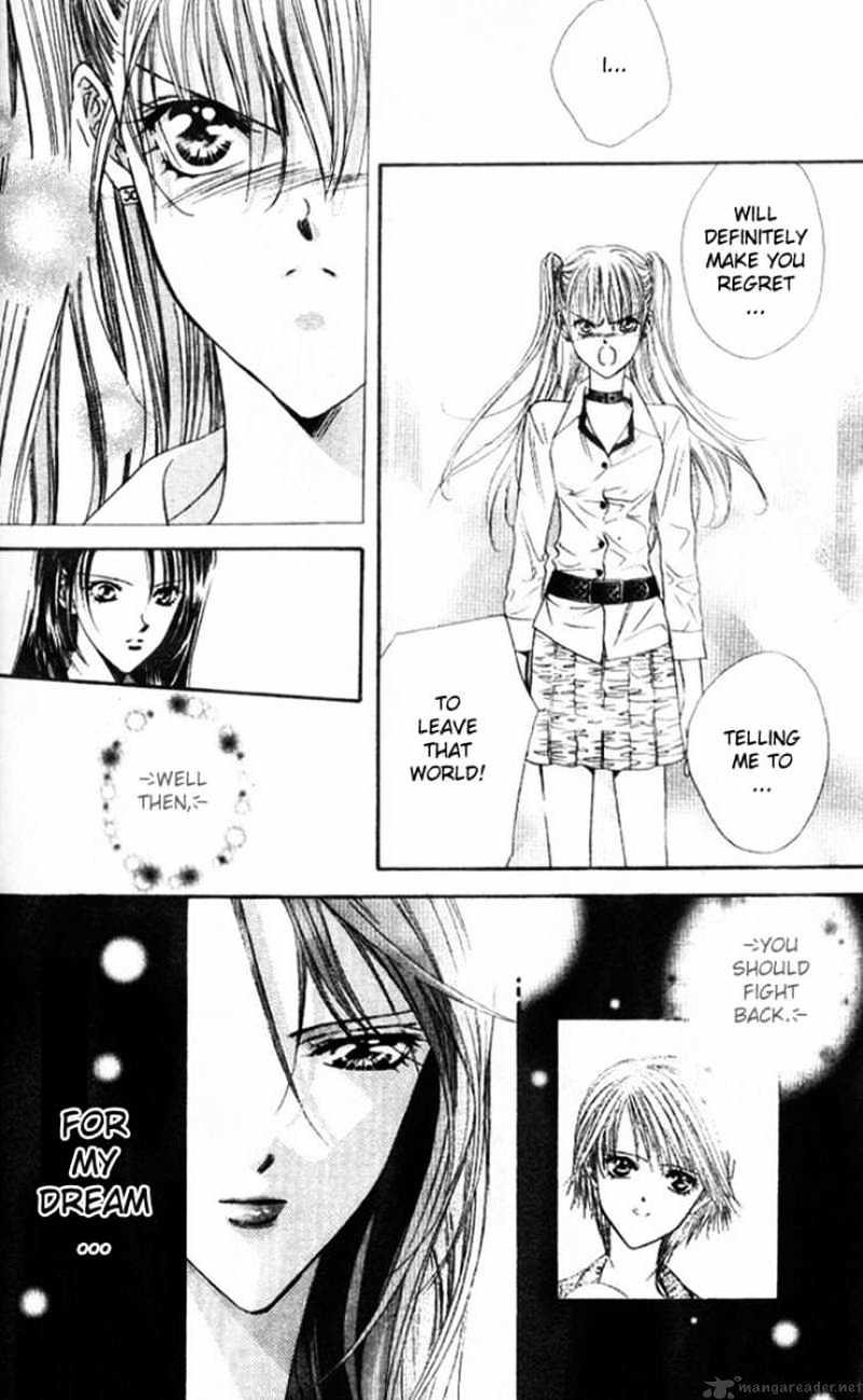 Skip Beat chapter 30 page 31