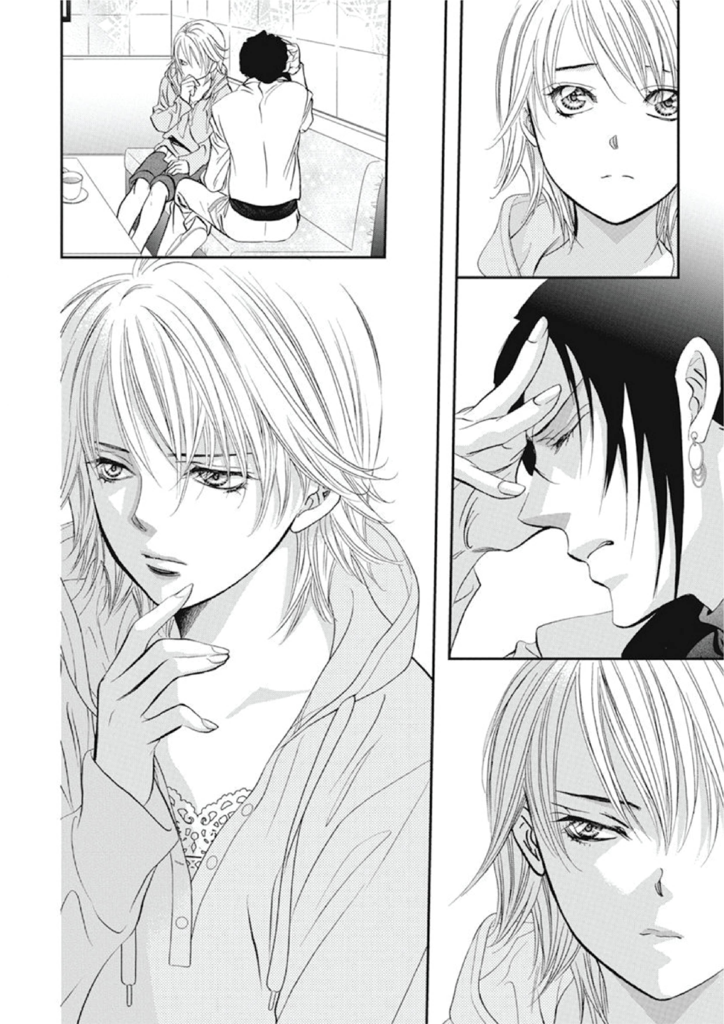 Skip Beat chapter 304 page 13