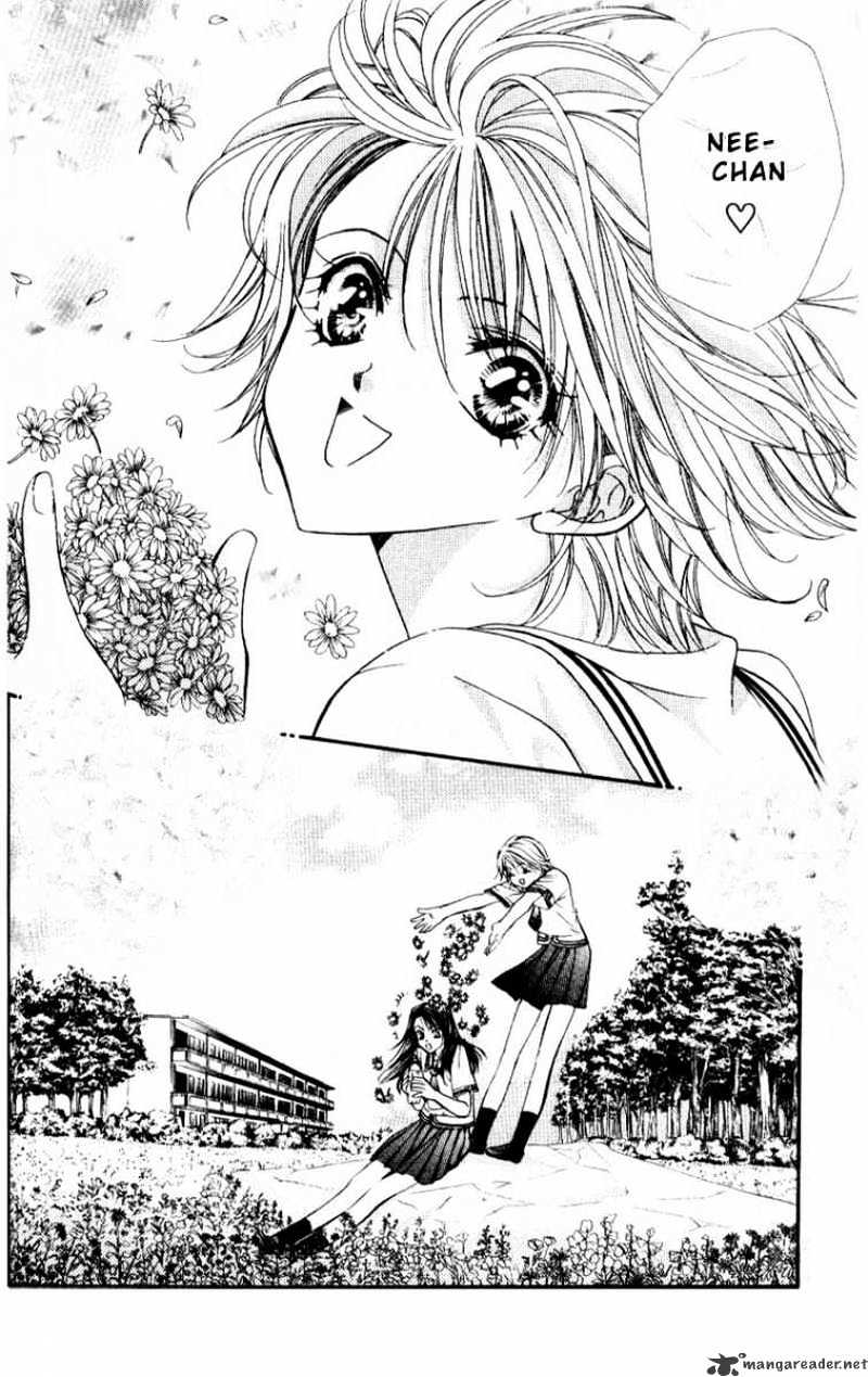 Skip Beat chapter 31 page 10