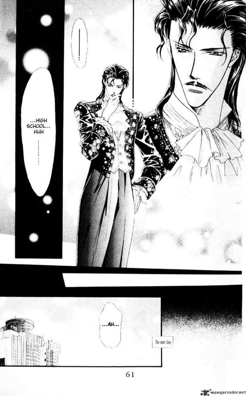 Skip Beat chapter 31 page 25