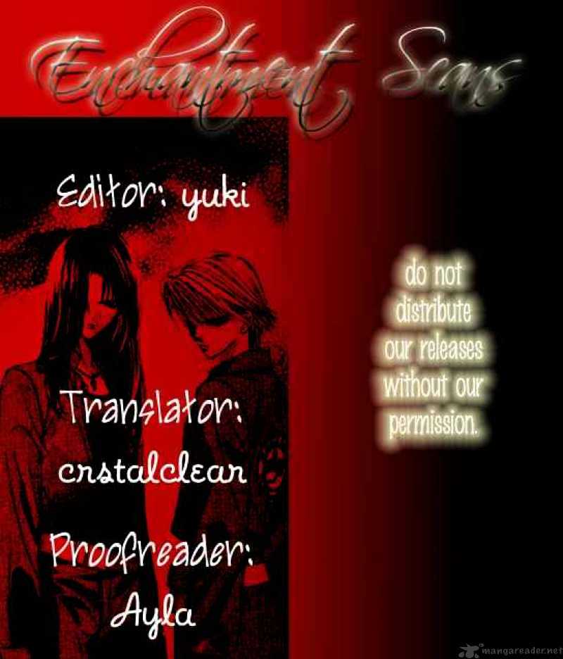 Skip Beat chapter 32 page 1