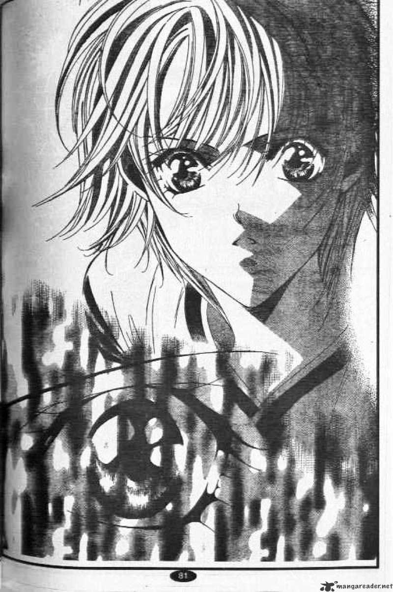 Skip Beat chapter 35 page 6