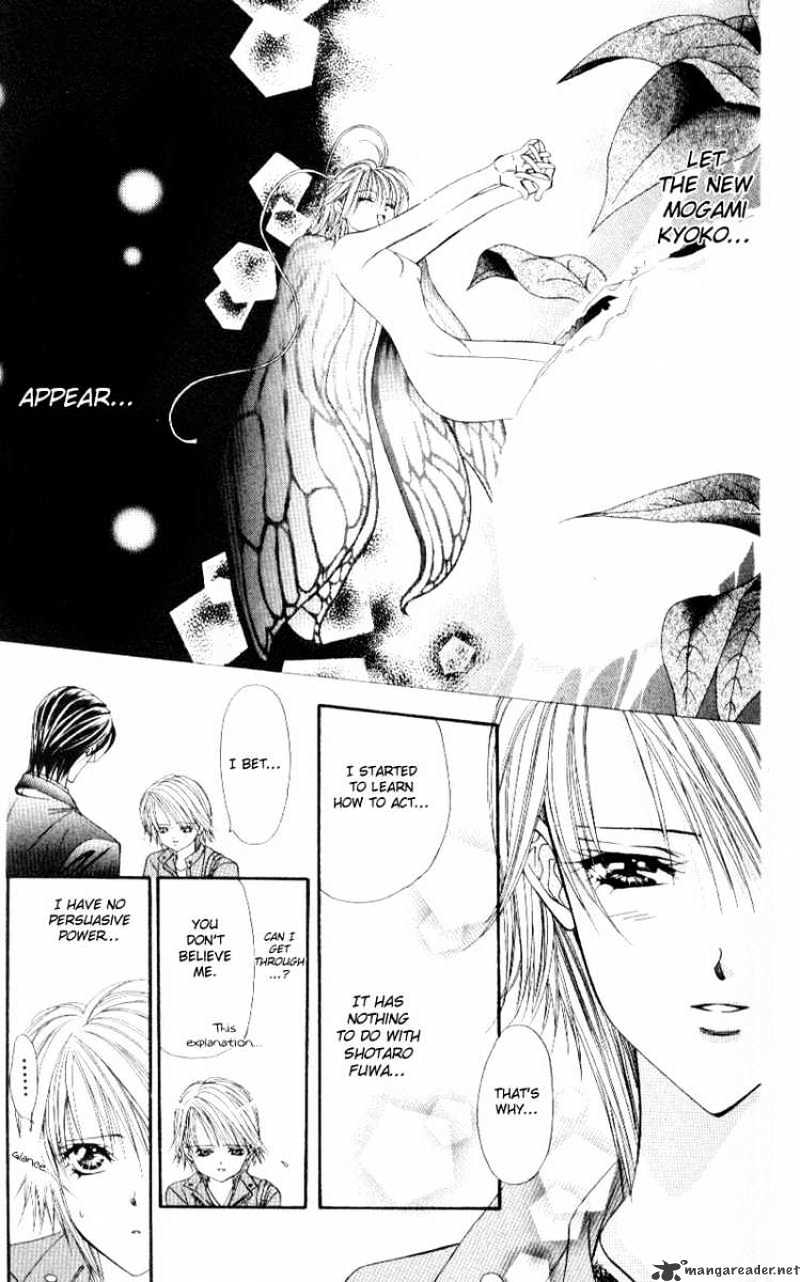Skip Beat chapter 36 page 15