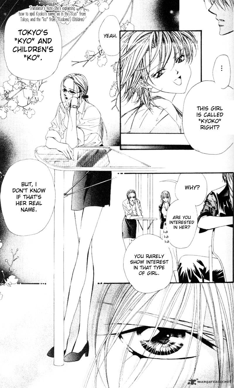 Skip Beat chapter 38 page 13