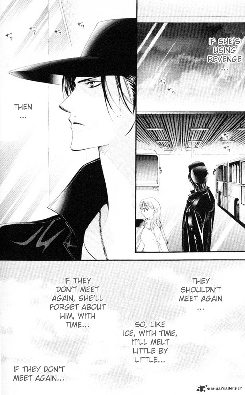 Skip Beat chapter 38 page 24