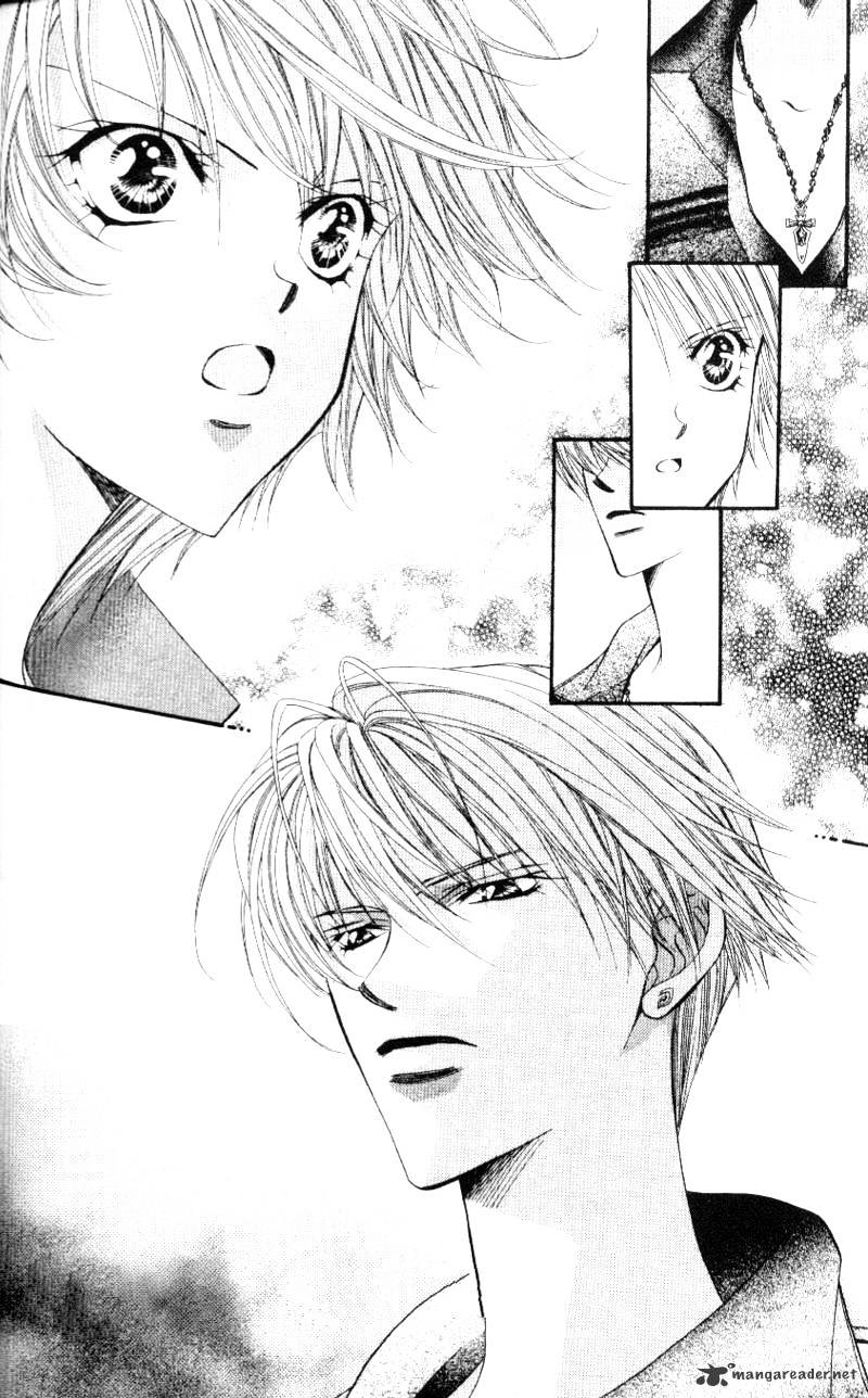 Skip Beat chapter 38 page 26