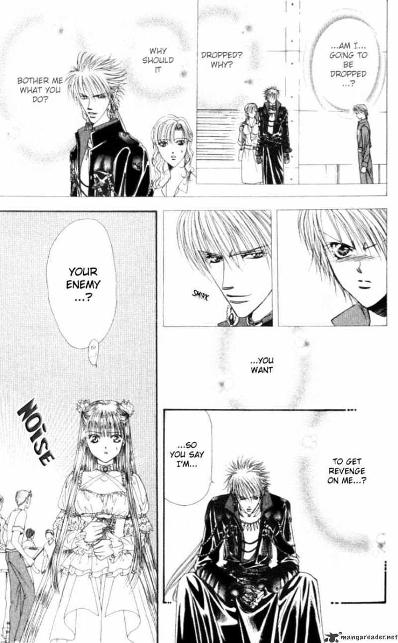 Skip Beat chapter 40 page 26