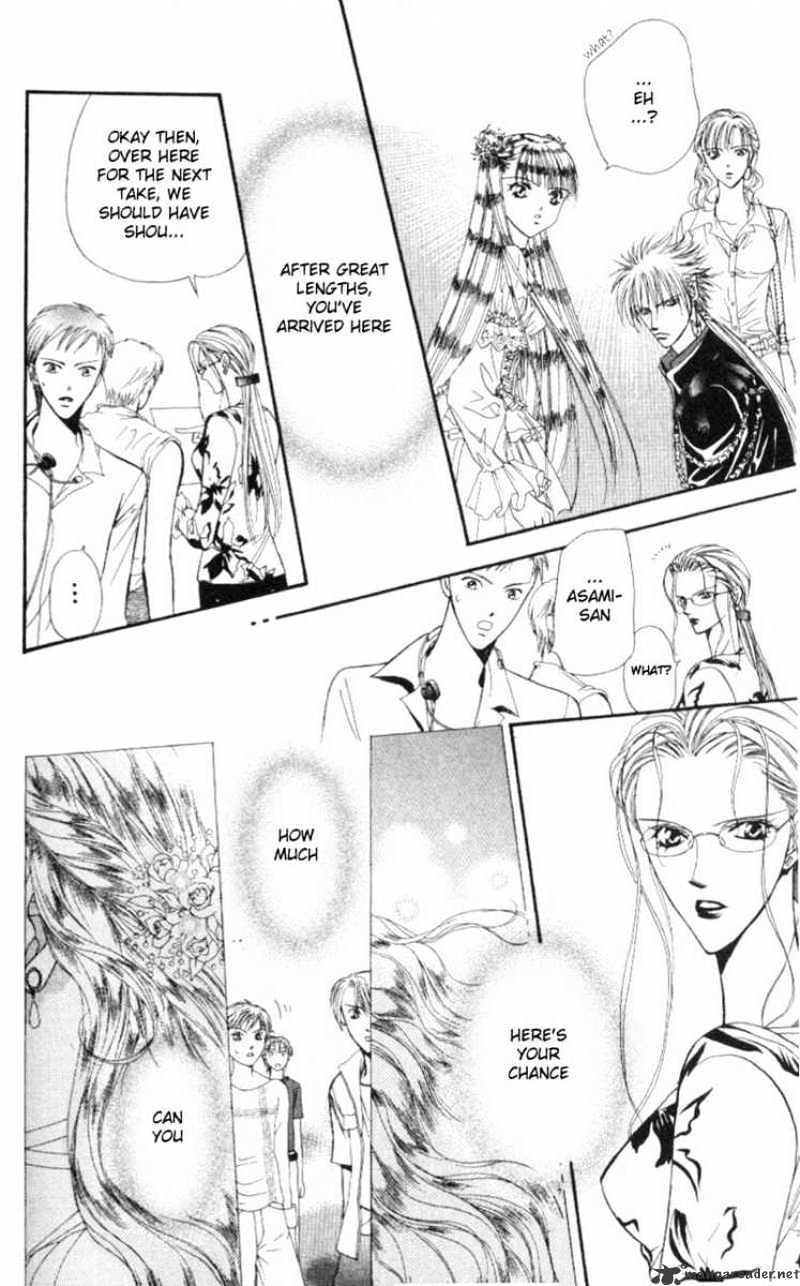 Skip Beat chapter 40 page 27