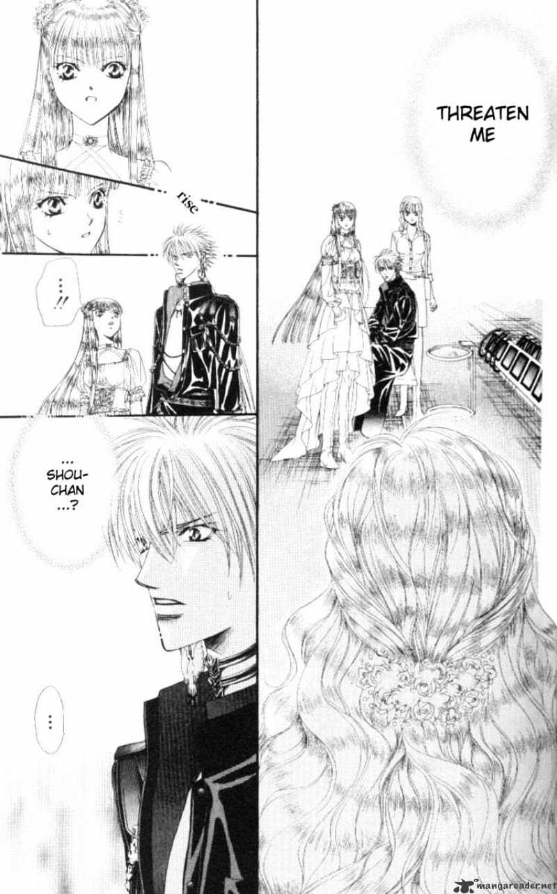Skip Beat chapter 40 page 28