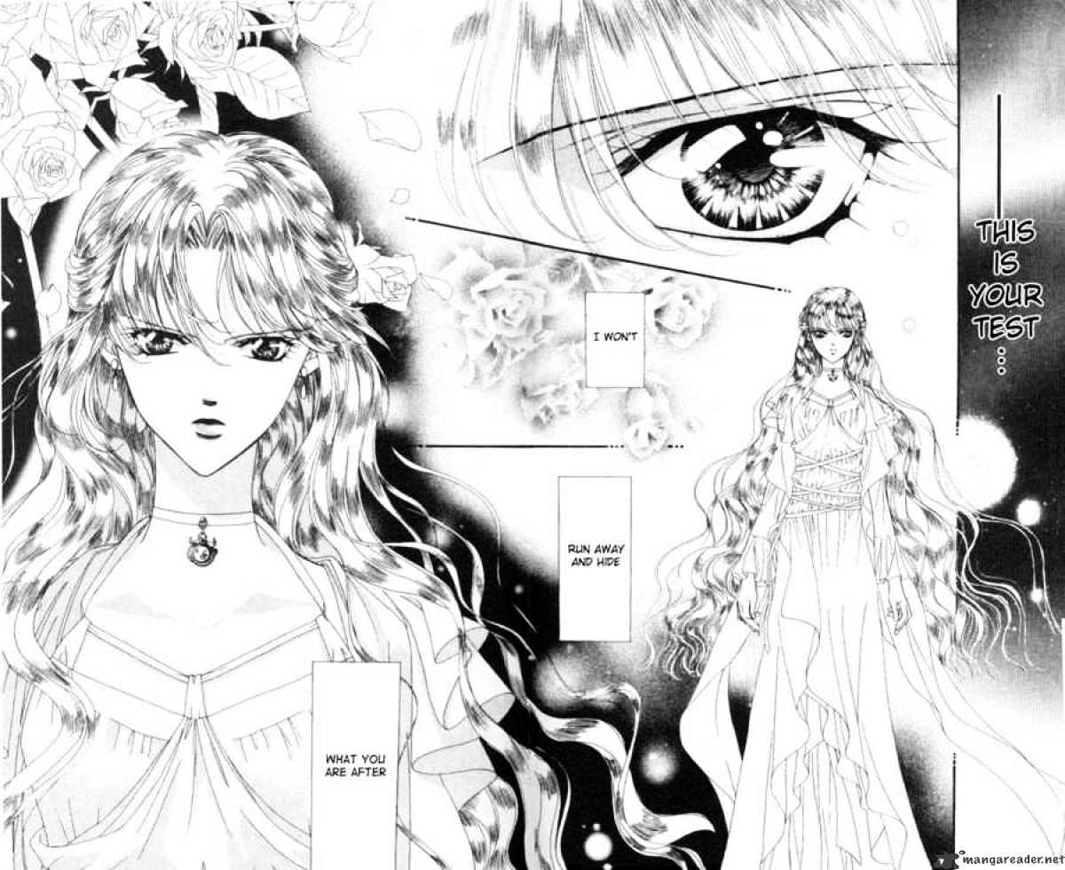 Skip Beat chapter 40 page 29