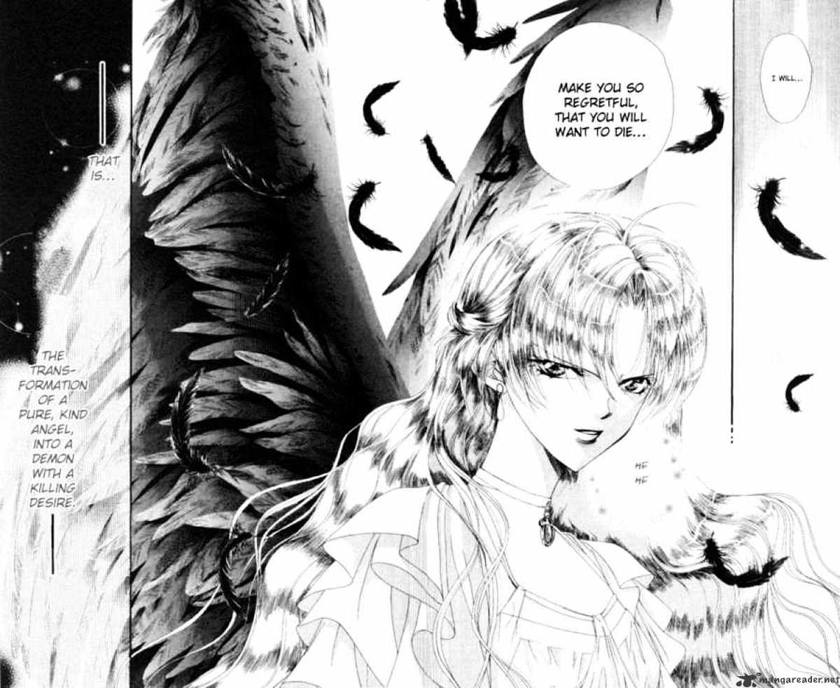 Skip Beat chapter 41 page 11