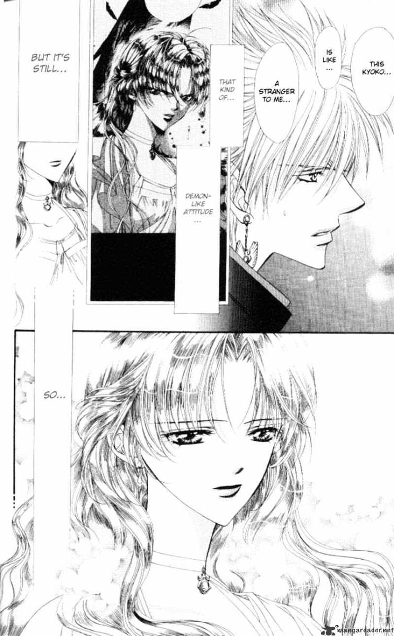 Skip Beat chapter 41 page 14
