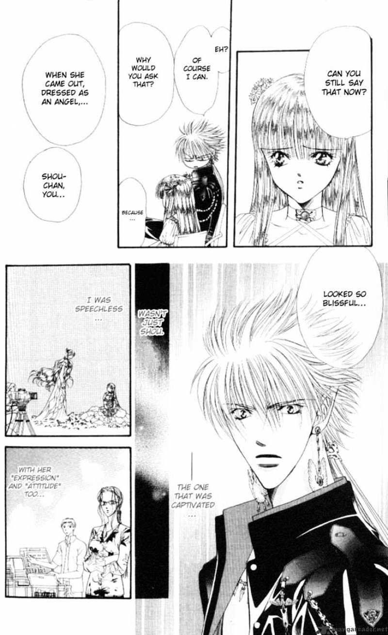 Skip Beat chapter 41 page 22