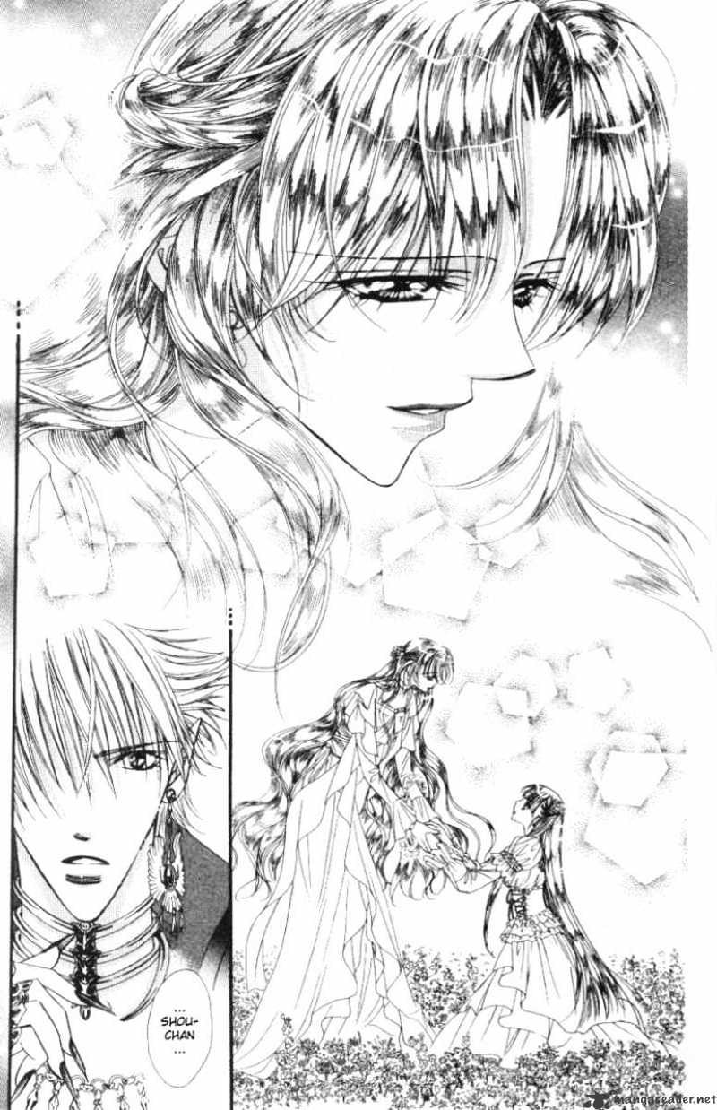 Skip Beat chapter 41 page 25